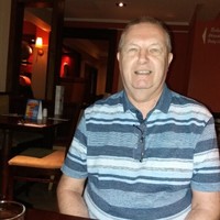 Malcolm Harston