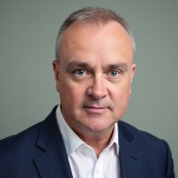 Daniel Stevenson