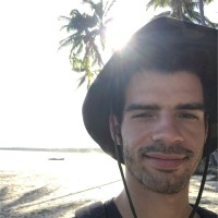 Christoper Green
