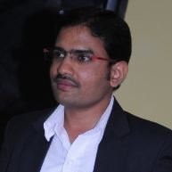Sanjeev Rai