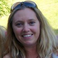 Denise Simmonds