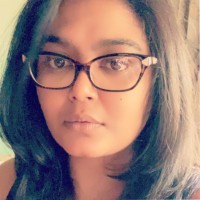 Sharlene Sookra