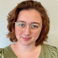 Kelley Malseed, Ma