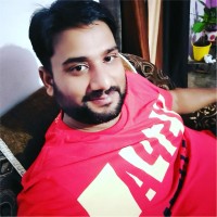 Vivek Kumar Soni