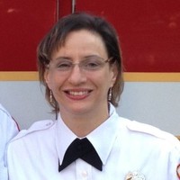Andrea Laurel
