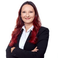 Tatjana Heiszenberger
