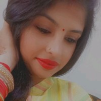 Komal Ankit Sharma