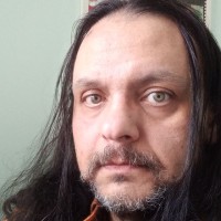 Carlos Alberto Rodrigues Junior