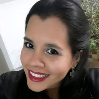 Katherin Argote Delgado