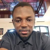 Monsuru Olaitan