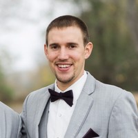 Eric Kirking