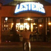 Lester Smith