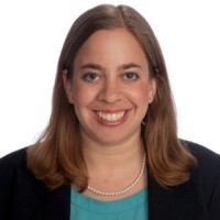 Rebecca Tsevat