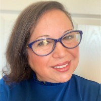 Alida Almanza
