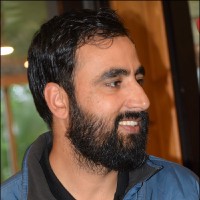 Kamran Shahid