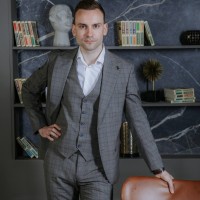 Denis Popkov