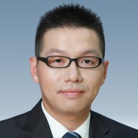 Calvin Shen