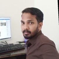 Raghavendra Poojari