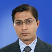 Shashi Patil
