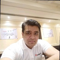 Hitesh Raturi