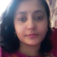 Nidhi Tyagi