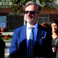 Sebastiano Caruso
