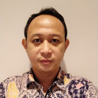 Triyoga Kurniawan