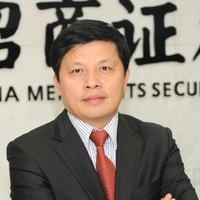 Anhua (Edward) DING 丁安華