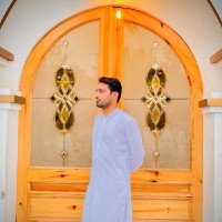Muhammad Umar Safdar