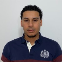 Eric Andrade