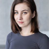 Oliwia Gromadowska