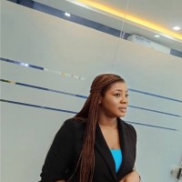 Blessing Ndubuisi