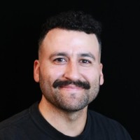 Miguel Dean-Martinez
