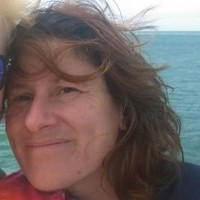 Kerry-Gayle Van Mosseveld