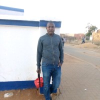 Shandukani Tshikoliso