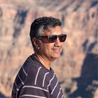 Vikrant Shokeen