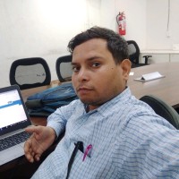 Manendra Sharma