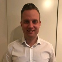 Mattias Bernin