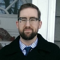 Michael Holmes, Mba