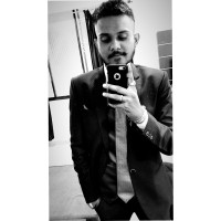 Shubham Borole