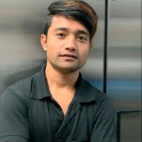 Binod Beekee