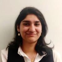 Alina Azhar