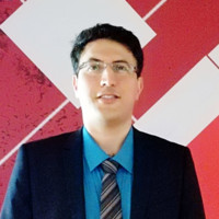 Keivan Shariatmadar PhD MSc BSc