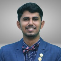 Al-Amin Haque