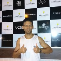 Cirilo Dos Santos Faria