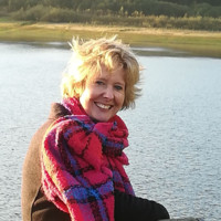 Claire de Groot