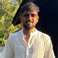 Harshit Jain