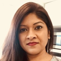 Vanessa Nandlall
