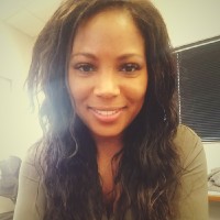Chemeka Smith