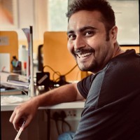 Souvik Bhattacharjee